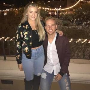 Meet your Posher, Evan